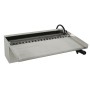 Ubbink Niagara LED Wasserfall 30 cm Silber 1312124 von Ubbink, Brunnen und Wasserfälle - Ref: Foro24-409281, Preis: 185,00 €,...