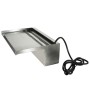 Ubbink Niagara LED Wasserfall 30 cm Silber 1312124 von Ubbink, Brunnen und Wasserfälle - Ref: Foro24-409281, Preis: 185,00 €,...
