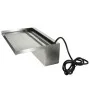 Ubbink Niagara LED Wasserfall 30 cm Silber 1312124 von Ubbink, Brunnen und Wasserfälle - Ref: Foro24-409281, Preis: 185,05 €,...