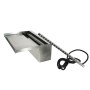 Ubbink Niagara LED Wasserfall 30 cm Silber 1312124 von Ubbink, Brunnen und Wasserfälle - Ref: Foro24-409281, Preis: 185,00 €,...