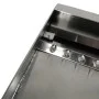 Ubbink Cascada Niagara LED 30 cm plateada 1312124 de Ubbink, Fuentes y cascadas - Ref: Foro24-409281, Precio: 185,01 €, Descu...