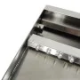 Ubbink Cascada Niagara LED 30 cm plateada 1312124 de Ubbink, Fuentes y cascadas - Ref: Foro24-409281, Precio: 185,01 €, Descu...