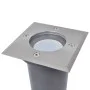 Luces de suelo de exterior cuadradas 3 unidades de vidaXL, Iluminación de exterior - Ref: Foro24-42413, Precio: 42,88 €, Desc...