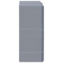 Organizador multicajones con 16 cajones medianos 52x16x37 cm de , Cajas de herramientas - Ref: Foro24-149602, Precio: 46,62 €...