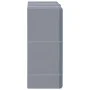 Organizer mit mehreren Schubladen und 16 mittelgroßen Schubladen 52 x 16 x 37 cm von , Werkzeugkästen - Ref: Foro24-149602, P...