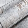 Gray and brown stone look 3D wall wallpaper by , Painted paper - Ref: Foro24-353396, Price: 10,55 €, Discount: %