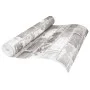 Gray Brick Printed 3D Wall Wallpaper by , Painted paper - Ref: Foro24-353404, Price: 21,14 €, Discount: %