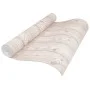 Papel pintado de pared 3D vetas de madera gris de , Papel pintado - Ref: Foro24-353406, Precio: 19,40 €, Descuento: %