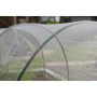 Nature Red mosquito net 2x5 m transparent by Nature, Gardening accessories - Ref: Foro24-409323, Price: 28,17 €, Discount: %