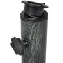 Cast iron parasol base 12 kg 48 cm by vidaXL, Umbrella bases - Ref: Foro24-42171, Price: 58,55 €, Discount: %