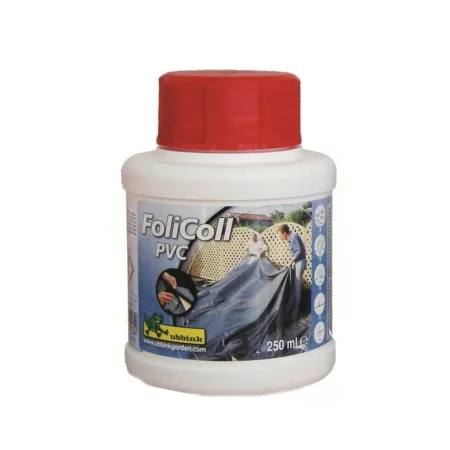 Ubbink FoliColl Pond Sealer Coating 250 ml by Ubbink, Accessories for ponds and fountains - Ref: Foro24-409293, Price: 25,72 ...
