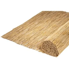 Nature Bambus Binsen Gartenschirmmatte 1,5x5 m von Nature, Zaunpaneele - Ref: Foro24-409355, Preis: 45,02 €, Rabatt: %
