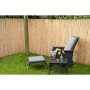 Nature Reed Bamboo Cane Garden Screen Mat 1.5x5 m by Nature, fence panels - Ref: Foro24-409355, Price: 44,93 €, Discount: %