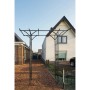 Nature Gartenbogen aus Metall, 114 x 66 x 232 cm von Nature, Pergolen, Bögen und Gartenspaliere - Ref: Foro24-409352, Preis: ...