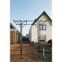 Nature Gartenbogen aus Metall, 114 x 66 x 232 cm von Nature, Pergolen, Bögen und Gartenspaliere - Ref: Foro24-409352, Preis: ...