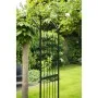 Nature Gartenbogen aus Metall, 114 x 66 x 232 cm von Nature, Pergolen, Bögen und Gartenspaliere - Ref: Foro24-409352, Preis: ...