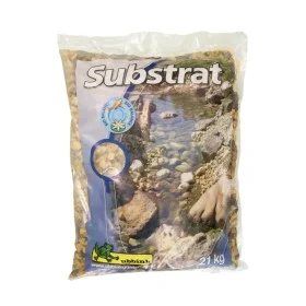 Ubbink Substrate for ponds 21 kg 1373100 by Ubbink, Accessories for ponds and fountains - Ref: Foro24-409305, Price: 43,61 €,...