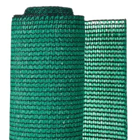 Nature Garden screening mesh PE green 1.5x10 m by Nature, fence panels - Ref: Foro24-409369, Price: 85,12 €, Discount: %