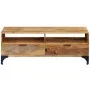 TV-Schrank aus Mangoholz, 120 x 35 x 45 cm von vidaXL, TV-Möbel - Ref: Foro24-243340, Preis: 181,02 €, Rabatt: %