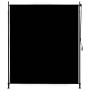 Estor enrollable de exterior gris antracita 200x270 cm