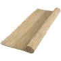 Nature Gartenhürde Segge Schilf 1x3 m von Nature, Zaunpaneele - Ref: Foro24-409363, Preis: 56,62 €, Rabatt: %