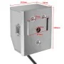 Professioneller Motor für Edelstahl-Brat-/Grillspieß. 4W von vidaXL, Grillzubehör - Ref: Foro24-42243, Preis: 46,03 €, Rabatt: %