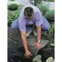 Ubbink Stone cladding for ponds Classic 5x0.4m gray 1331001 by Ubbink, Accessories for ponds and fountains - Ref: Foro24-4092...