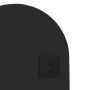 Oval wall mirror with LED lights, glass, 40x90 cm by , Mirrors - Ref: Foro24-3189163, Price: 53,13 €, Discount: %