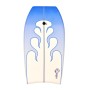 Tabla de surf 94 cm azul