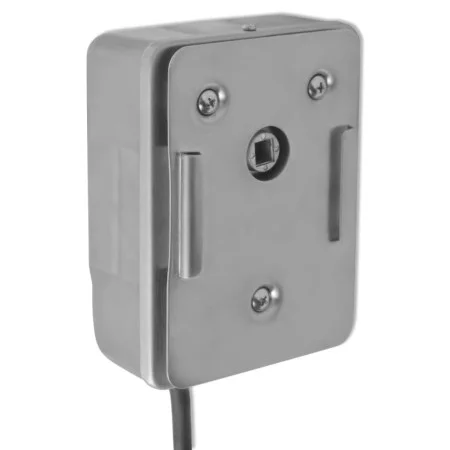 Rotisserie motor for barbecue grill stainless steel 4 W by vidaXL, BBQ accessories - Ref: Foro24-42246, Price: 42,52 €, Disco...
