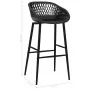 Kitchen stools 4 units black by , Kitchen stools - Ref: Foro24-248161, Price: 267,11 €, Discount: %