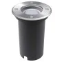 Round outdoor floor lights 3 units by vidaXL, Outdoor lighting - Ref: Foro24-42412, Price: 40,45 €, Discount: %