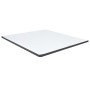 Box spring bed dark gray fabric 160x200 cm by , Beds and slatted bases - Ref: Foro24-3054795, Price: 697,93 €, Discount: %