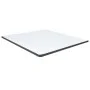 Boxspringbett dunkelgrauer Stoff 160x200 cm von , Betten und Lattenroste - Ref: Foro24-3054795, Preis: 715,44 €, Rabatt: %
