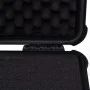 Schwarzer Geräteschutzkoffer 35x29,5x15 cm von vidaXL, Kamerataschen und -koffer - Ref: Foro24-142168, Preis: 43,56 €, Rabatt: %