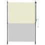 Cremefarbenes Außenrollo 150x270 cm von , Jalousien und Jalousien - Ref: Foro24-145941, Preis: 78,53 €, Rabatt: %
