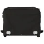 Fahrradanhänger aus schwarzem Eisen, 45 kg. von , Fahrradanhänger - Ref: Foro24-94087, Preis: 83,79 €, Rabatt: %