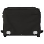 Fahrradanhänger aus schwarzem Eisen, 45 kg. von , Fahrradanhänger - Ref: Foro24-94087, Preis: 79,85 €, Rabatt: %