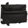 Fahrradanhänger aus schwarzem Eisen, 45 kg. von , Fahrradanhänger - Ref: Foro24-94087, Preis: 79,85 €, Rabatt: %