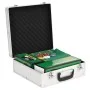 Juego de fichas de póker 600 piezas 11,5 g by , Poker cases and chips - Ref: Foro24-80414, Price: 111,03 €, Discount: %