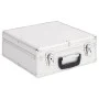 Juego de fichas de póker 600 piezas 11,5 g by , Poker cases and chips - Ref: Foro24-80414, Price: 111,03 €, Discount: %