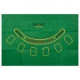 Juego de fichas de póker 600 piezas 11,5 g by , Poker cases and chips - Ref: Foro24-80414, Price: 113,35 €, Discount: %