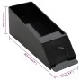 Juego de fichas de póker 600 piezas 11,5 g by , Poker cases and chips - Ref: Foro24-80414, Price: 111,03 €, Discount: %