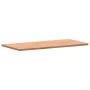 Tablero de escritorio madera maciza de haya 115x55x2,5 cm by , Table tops - Ref: Foro24-356094, Price: 84,95 €, Discount: %