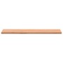 Tablero de escritorio madera maciza de haya 115x55x2,5 cm by , Table tops - Ref: Foro24-356094, Price: 88,46 €, Discount: %