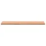 Tablero de escritorio madera maciza de haya 115x55x2,5 cm by , Table tops - Ref: Foro24-356094, Price: 84,95 €, Discount: %