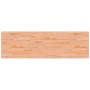 Massives Buchenholz-Schreibtischbrett 180x55x2,5 cm von , Tischplatten - Ref: Foro24-356096, Preis: 111,51 €, Rabatt: %