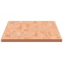 Massives Buchenholz-Schreibtischbrett 180x55x2,5 cm von , Tischplatten - Ref: Foro24-356096, Preis: 111,51 €, Rabatt: %