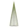 Árbol de Navidad LED 1544 LEDs blanco cálido 500 cm by , Christmas trees - Ref: Foro24-358072, Price: 164,74 €, Discount: %