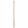 Cabecero de madera maciza de pino 90x104 cm de , Cabeceros y pies de cama - Ref: Foro24-358397, Precio: 40,00 €, Descuento: %